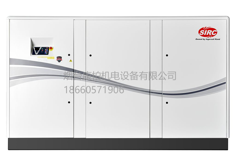英格索蘭空壓機