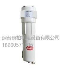 煙臺精密管路過濾器