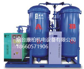 煙臺制氧機