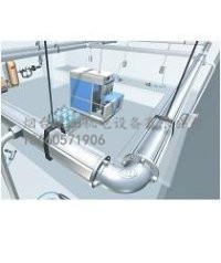 超級(jí)管路安裝