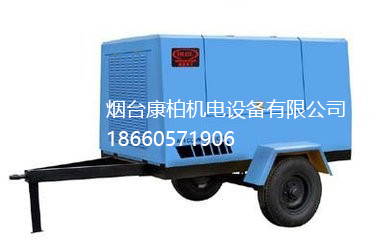 電移動(dòng)空壓機(jī)租賃
