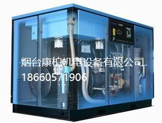 螺桿式空壓機(jī)租賃